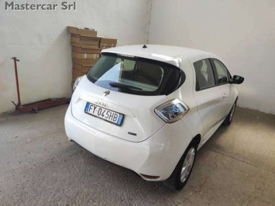 Renault Zoe Life R90 Flex (5)