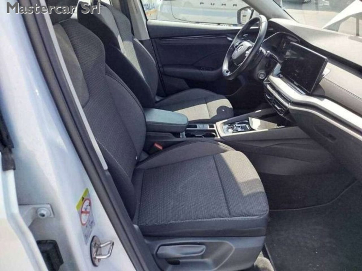 Skoda Octavia 1.4 TSI DSG Style (10)