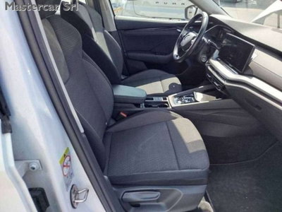 Skoda Octavia 1.4 TSI DSG Style (10)