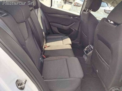 Skoda Octavia 1.4 TSI DSG Style (11)