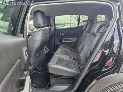 Citroen C5 Aircross Aircross Hybrid 225 E-EAT8 Shine (11)
