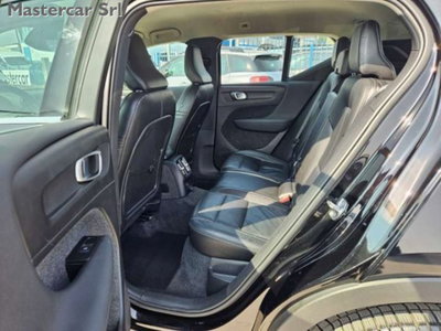 Volvo XC40 T4 Recharge Plug-in Hybrid Inscription (12)