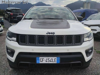 Jeep Compass 1.3 T4 240CV PHEV AT6 4xe Trailhawk (7)