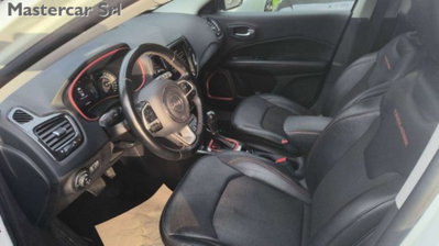 Jeep Compass 1.3 T4 240CV PHEV AT6 4xe Trailhawk (8)