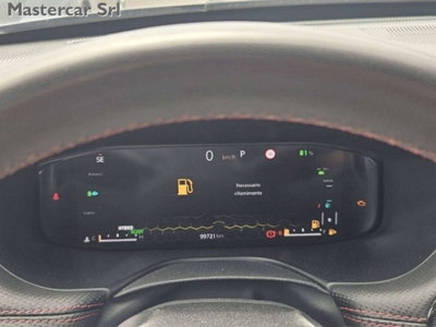 Jeep Compass 1.3 turbo t4 phev Trailhawk 4xe auto (11)