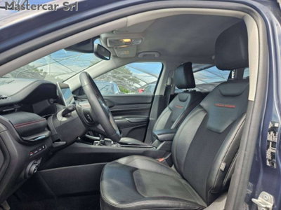 Jeep Compass 1.3 turbo t4 phev Trailhawk 4xe auto (8)