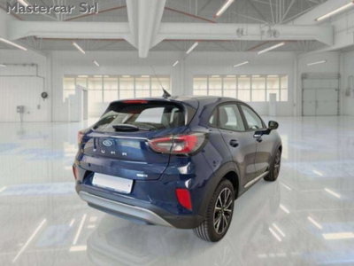 Ford Puma 1.0 ecoboost h Titanium 125cv (2)