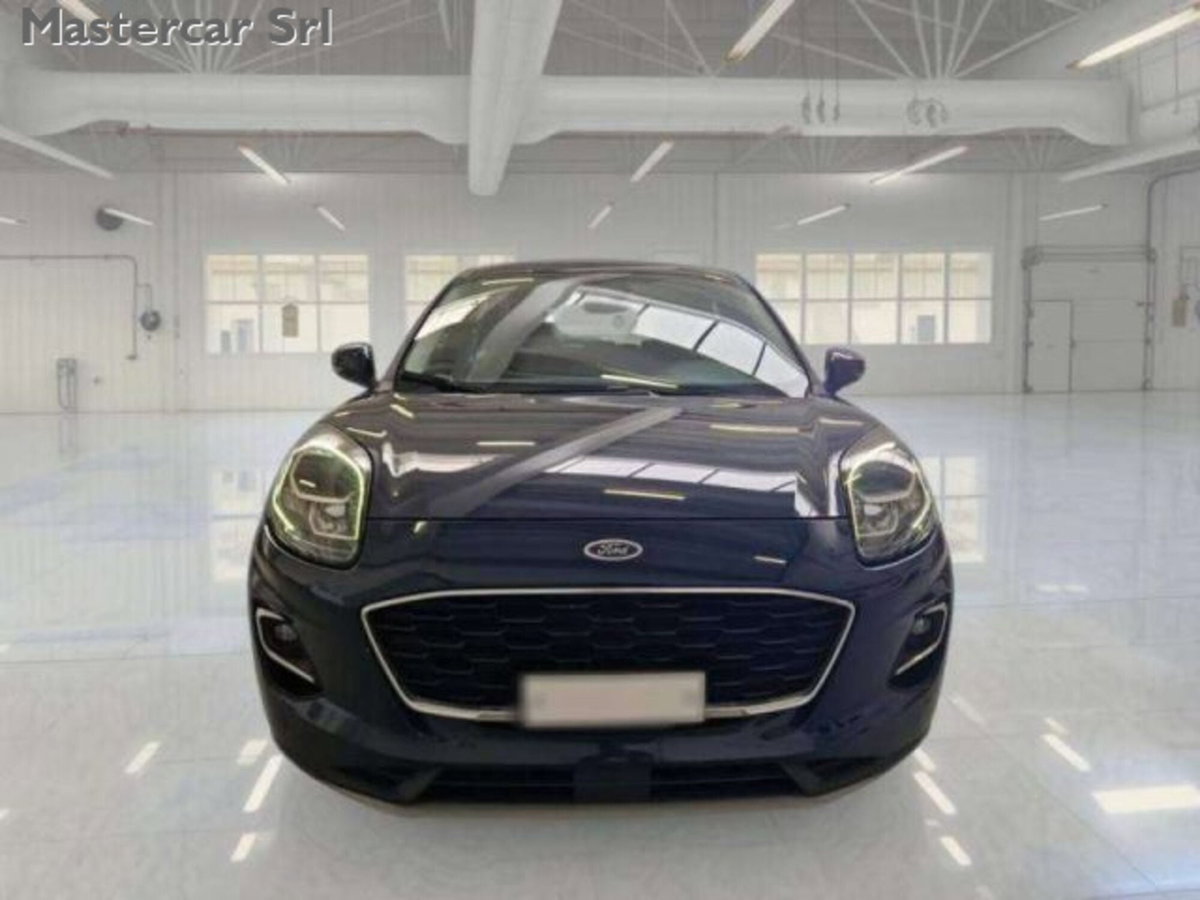 Ford Puma 1.0 ecoboost h Titanium 125cv (3)