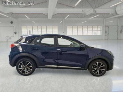 Ford Puma 1.0 ecoboost h Titanium 125cv (4)