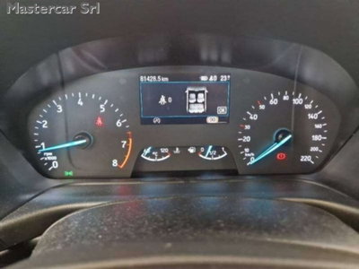 Ford Puma 1.0 ecoboost h Titanium 125cv (9)