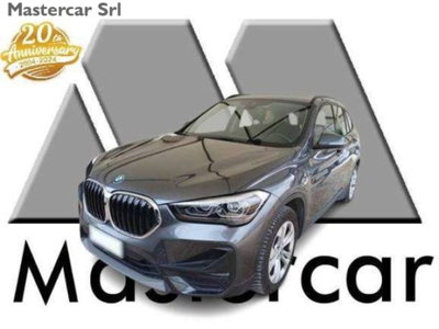 BMW X1 xDrive25e Business Advantage usata