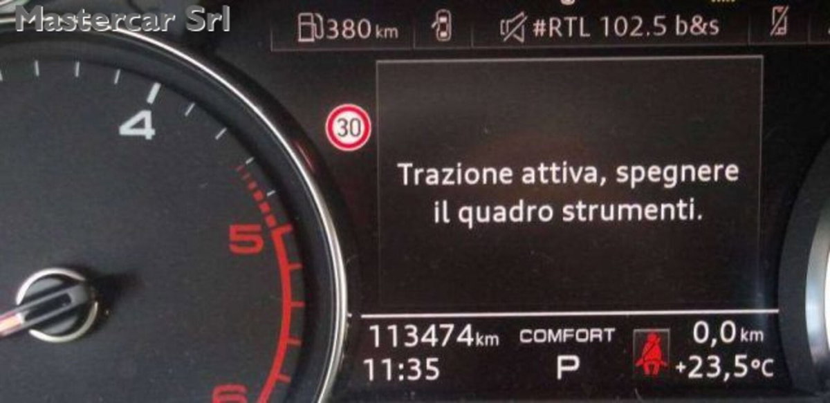Audi Q5 40 2.0 tdi mhev 12V Business Advanced quattro s-tronic (11)