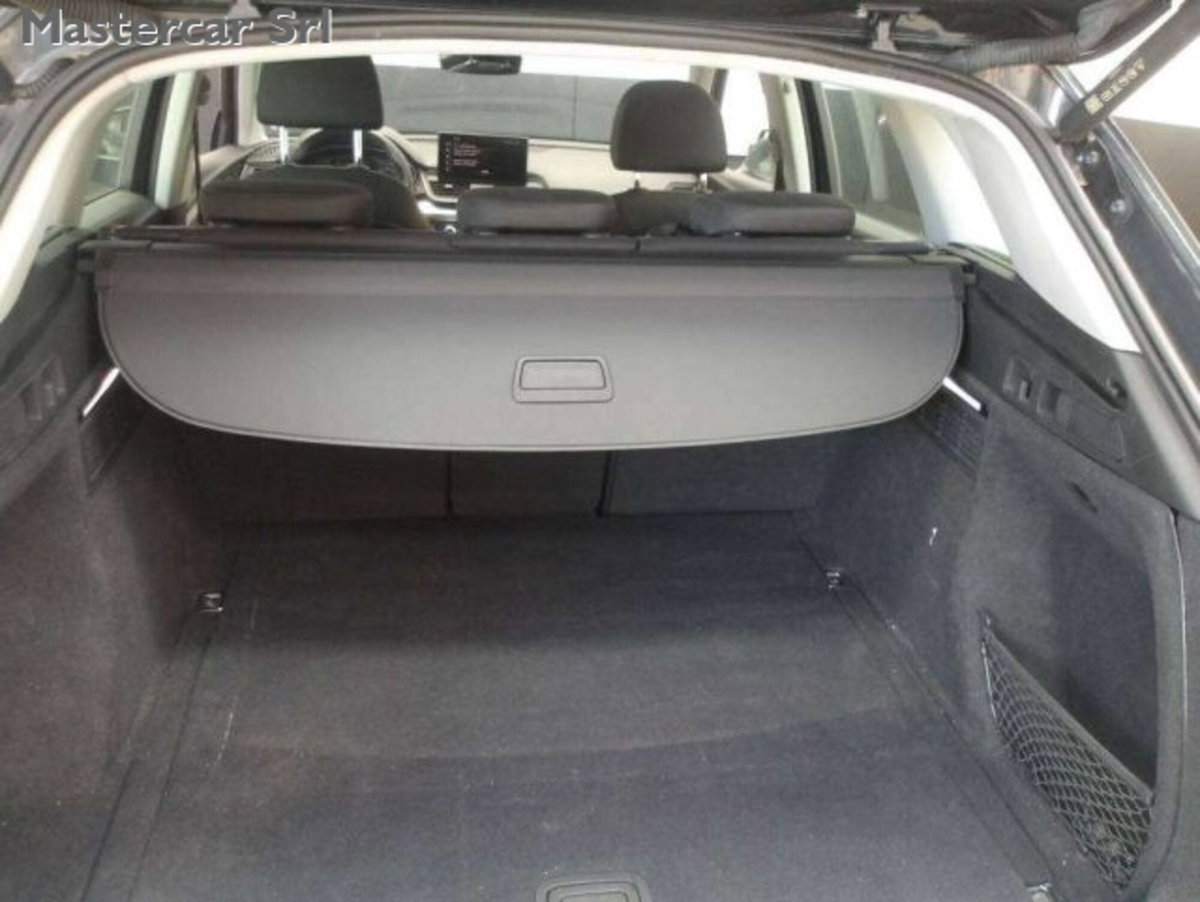 Audi Q5 40 2.0 tdi mhev 12V Business Advanced quattro s-tronic (12)