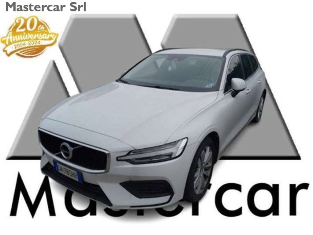 Volvo V60 2.0 b4 Core auto