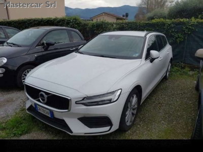 Volvo V60 2.0 b4 Core auto (2)