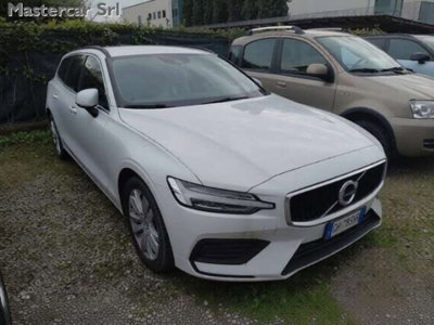 Volvo V60 2.0 b4 Core auto (5)