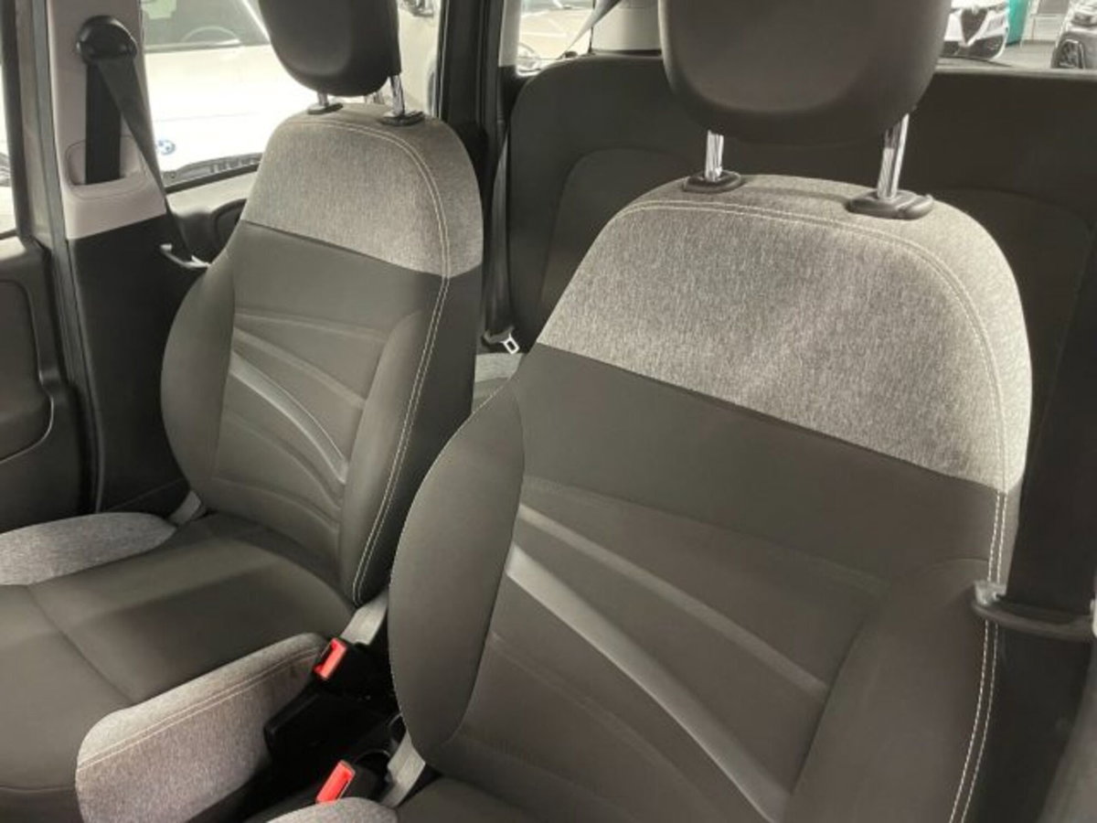 Fiat Panda 1.0 firefly hybrid s&s 70cv 5p.ti (11)