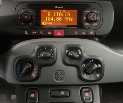 Fiat Panda 1.0 firefly hybrid s&s 70cv 5p.ti (12)