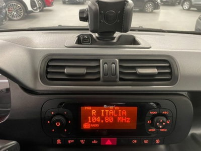 Fiat Panda 1.0 firefly hybrid s&s 70cv 5p.ti (13)