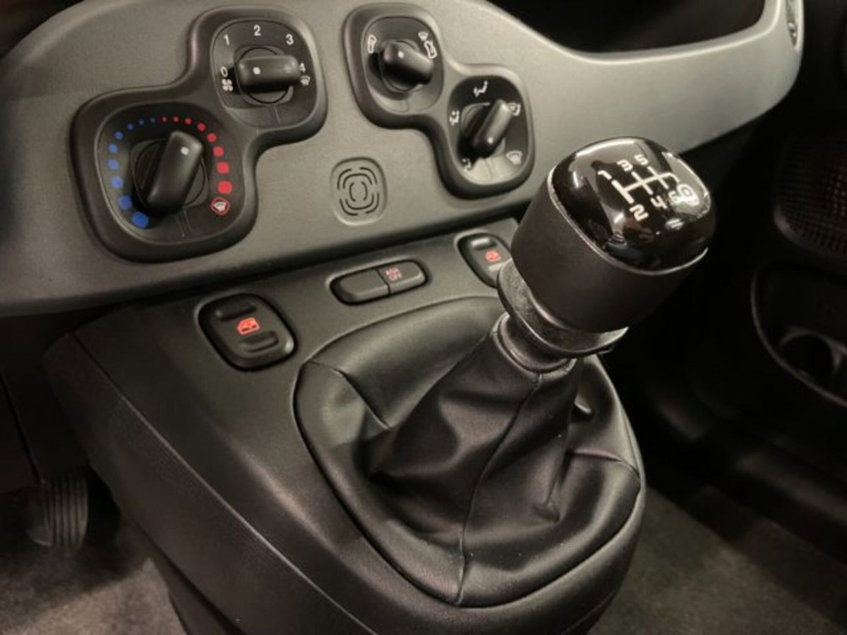 Fiat Panda 1.0 firefly hybrid s&s 70cv 5p.ti (3)