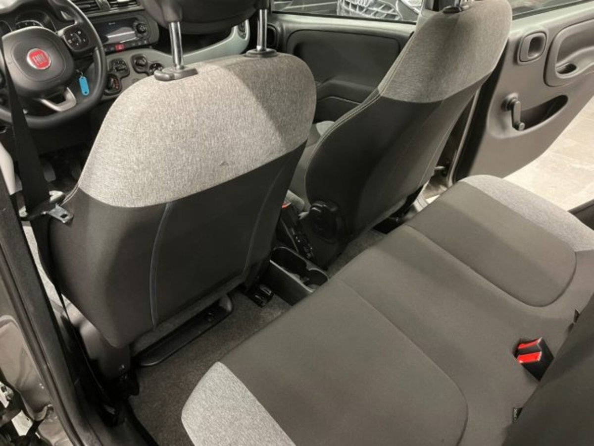 Fiat Panda 1.0 firefly hybrid s&s 70cv 5p.ti (5)