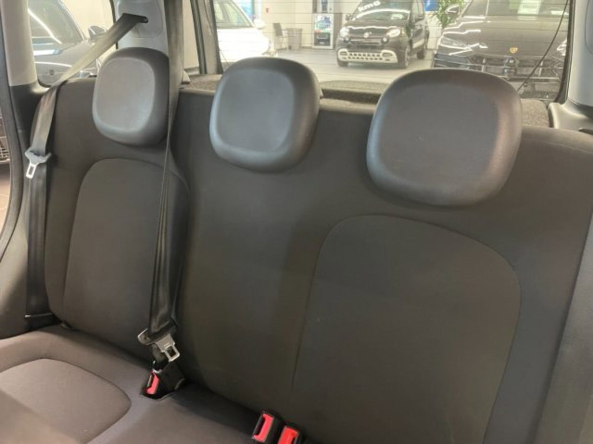 Fiat Panda 1.0 firefly hybrid s&s 70cv 5p.ti (9)