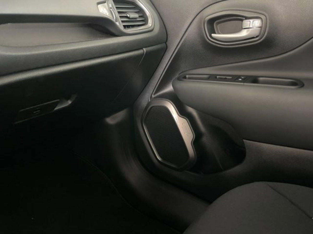 Jeep Renegade 1.6 Mjt 130 CV Limited (19)