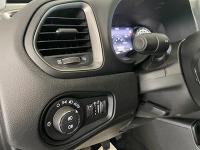 Jeep Renegade 1.6 Mjt 130 CV Limited (20)