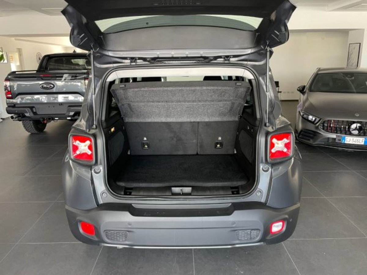 Jeep Renegade 1.6 Mjt 130 CV Limited (3)