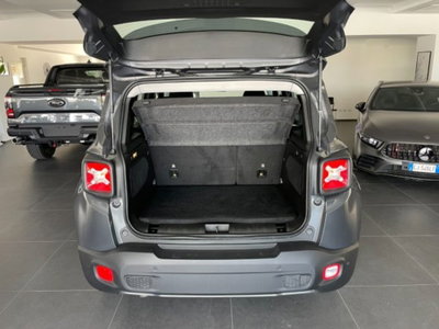 Jeep Renegade 1.6 Mjt 130 CV Limited (3)
