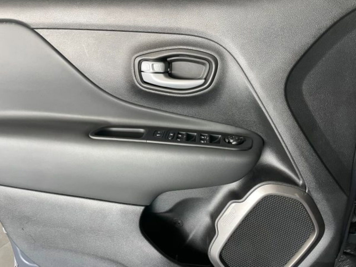 Jeep Renegade 1.6 Mjt 130 CV Limited (4)