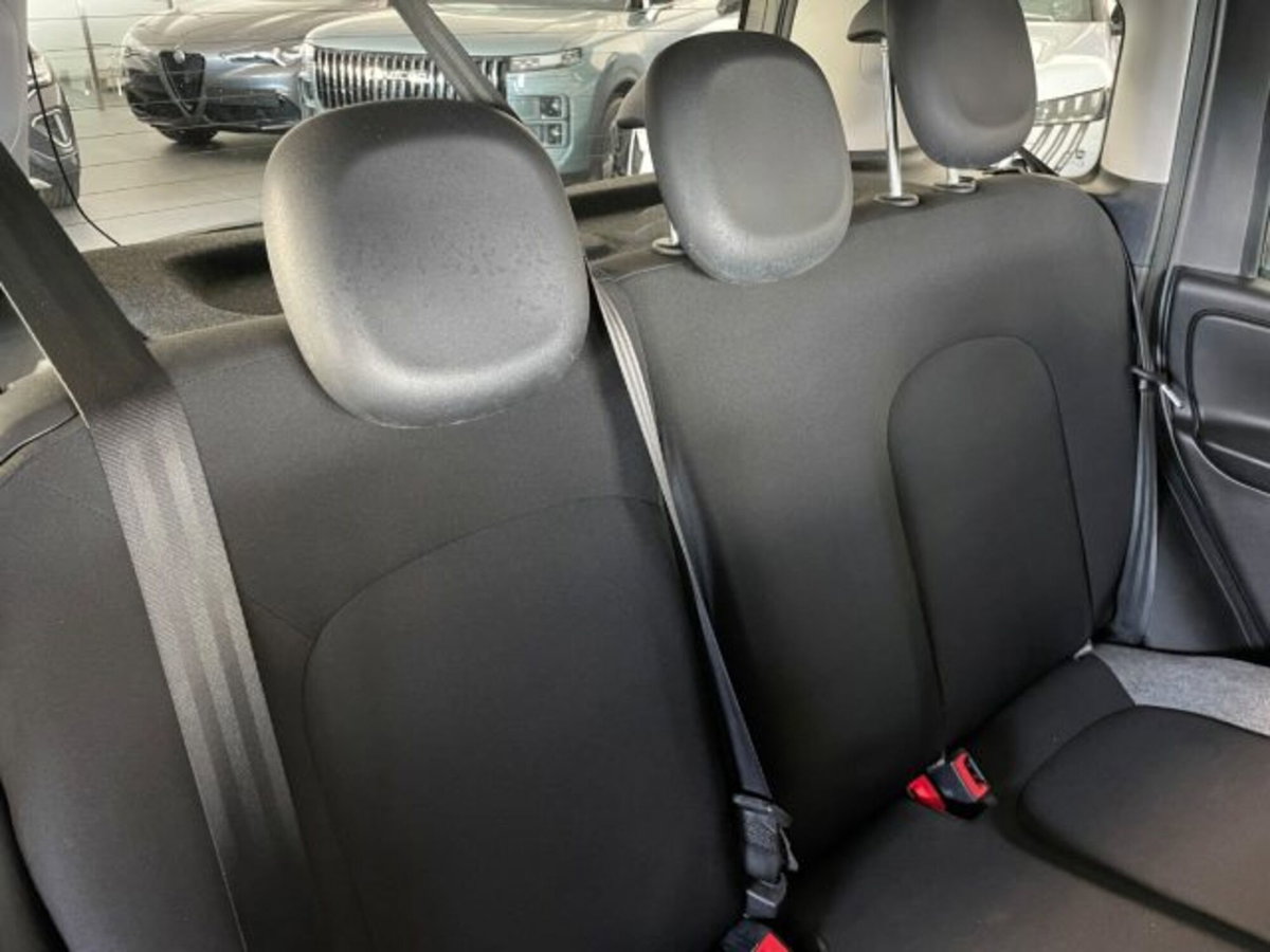 Fiat Panda 1.0 firefly hybrid s&s 70cv 5p.ti (12)