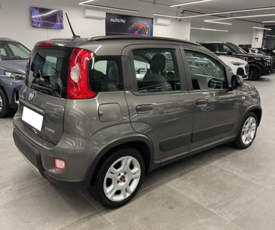 Fiat Panda 1.0 firefly hybrid s&s 70cv 5p.ti (3)