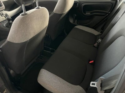 Fiat Panda 1.0 firefly hybrid s&s 70cv 5p.ti (9)