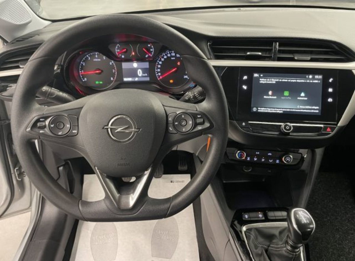 Opel Corsa 1.5 D 100 CV Edition (16)