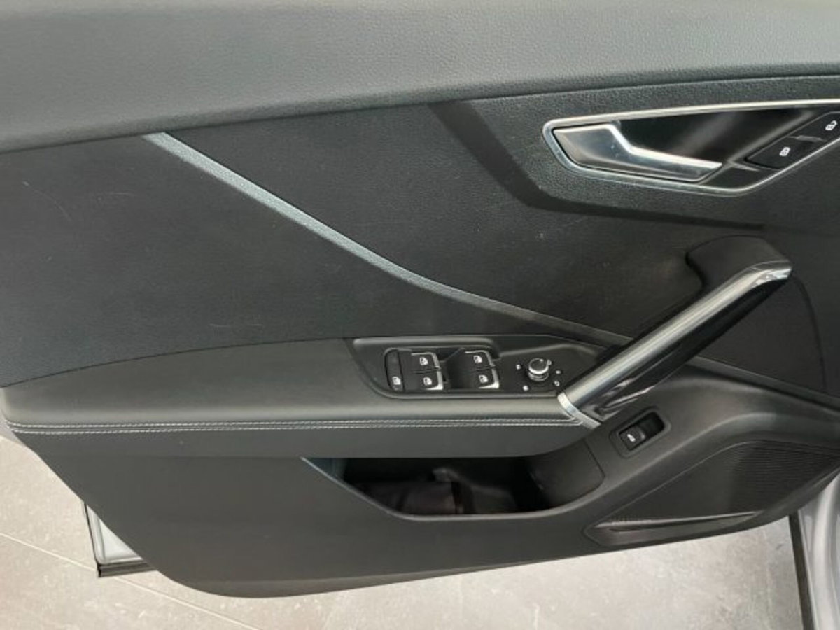 Audi SQ2 2.0 tfsi Sport Attitude quattro s-tronic (15)