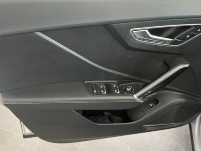 Audi SQ2 2.0 tfsi Sport Attitude quattro s-tronic (15)