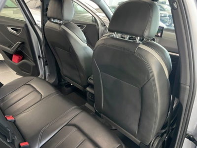 Audi SQ2 2.0 tfsi Sport Attitude quattro s-tronic (16)