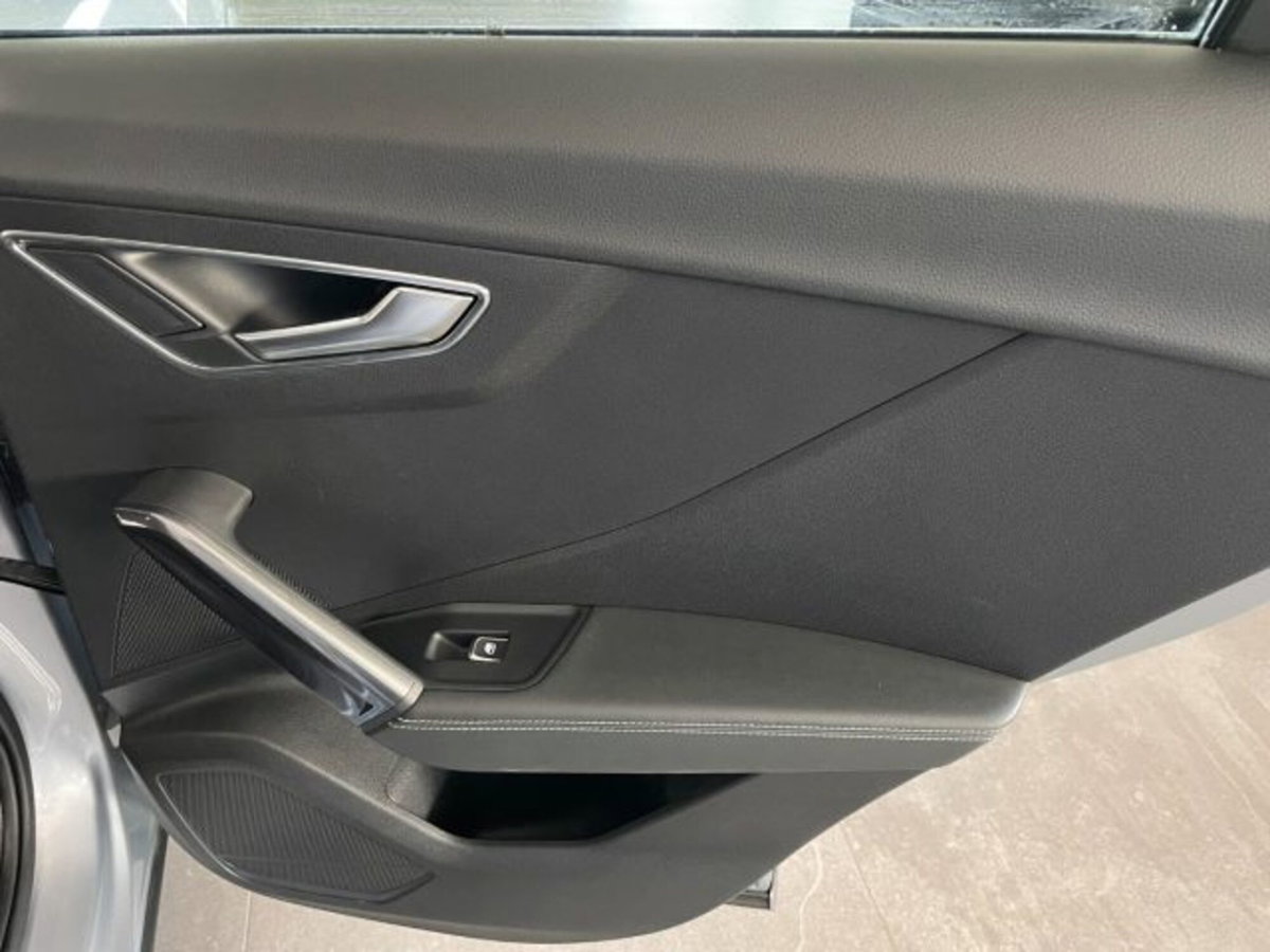 Audi SQ2 2.0 tfsi Sport Attitude quattro s-tronic (17)