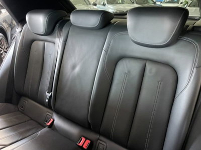 Audi SQ2 2.0 tfsi Sport Attitude quattro s-tronic (19)