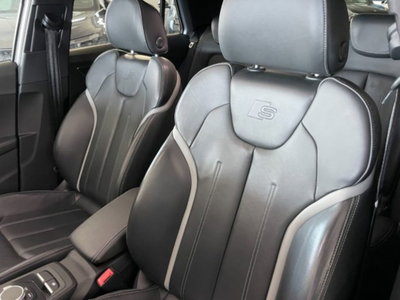 Audi SQ2 2.0 tfsi Sport Attitude quattro s-tronic (2)