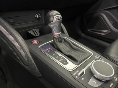 Audi SQ2 2.0 tfsi Sport Attitude quattro s-tronic (7)