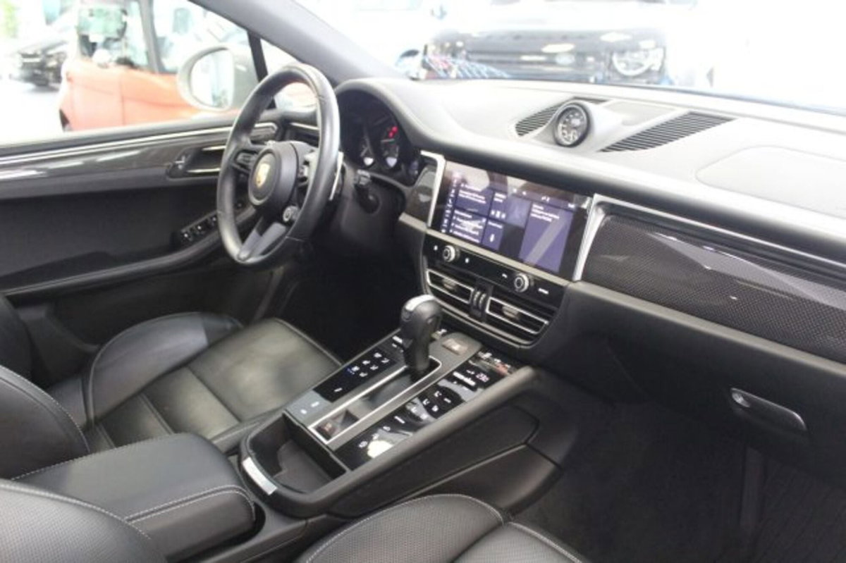 Porsche Macan 2.0 265cv pdk (3)