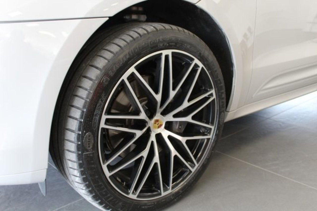 Porsche Macan 2.0 265cv pdk (5)