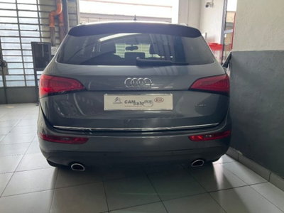 Audi Q5 3.0 V6 TDI 258 CV clean diesel quattro S tronic Advanced (4)