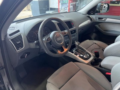 Audi Q5 3.0 V6 TDI 258 CV clean diesel quattro S tronic Advanced (6)