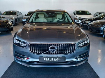 Volvo V90 D4 AWD Geartronic Inscription (2)