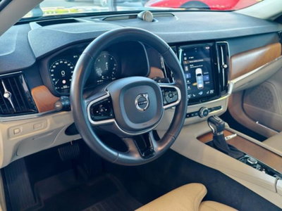 Volvo V90 D4 AWD Geartronic Inscription (9)
