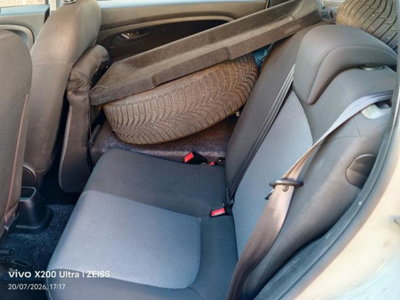 Fiat Punto 1.2 8V 5 porte Lounge (11)