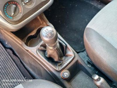 Fiat Punto 1.2 8V 5 porte Lounge (9)